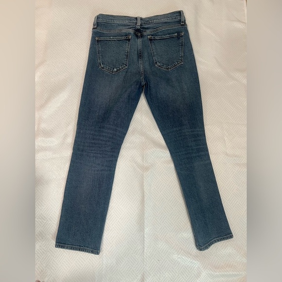 Joe’s Jeans The Luna High Rise Cigarette Ankle Jeans Size 28 - Picture 9 of 9